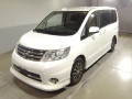 2009 Nissan Serena