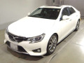 2012 Toyota Mark X