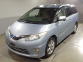 2010 Toyota Estima Hybrid