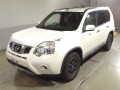 2012 Nissan X-Trail