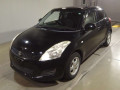 2011 Suzuki Swift