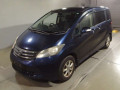 2009 Honda Freed