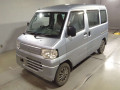 2012 Mitsubishi Minicab Van