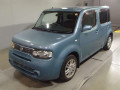 2011 Nissan Cube