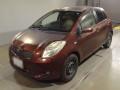 2007 Toyota Vitz