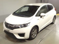 2014 Honda Fit Hybrid