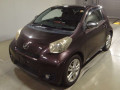 2011 Toyota iQ