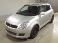 2007 Suzuki Swift