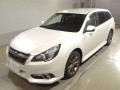 2014 Subaru Legacy Touring Wagon