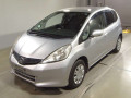 2011 Honda Fit