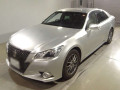2013 Toyota Crown