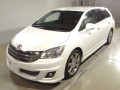 2009 Toyota Mark X Zio