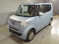 2012 Honda N-BOX