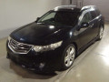 2009 Honda Accord Tourer