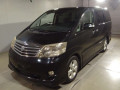 2006 Toyota Alphard G