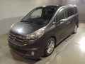 2008 Honda Step WGN