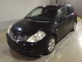 2008 Nissan Tiida