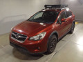 2012 Subaru XV