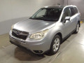 2013 Subaru Forester