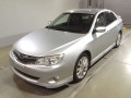2009 Subaru Impreza Anesis
