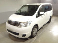 2010 Nissan Serena