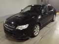2009 Subaru Legacy B4