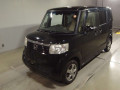 2014 Honda N-BOX