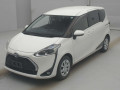 2021 Toyota Sienta