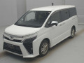 2021 Toyota Voxy