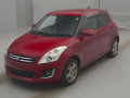 2015 Suzuki Swift