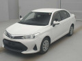 2018 Toyota Corolla Axio