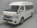 2020 Toyota Hiace Wagon