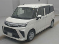 2020 Toyota Roomy