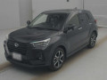 2021 Daihatsu Rocky