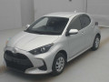 2020 Toyota YARIS