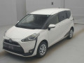 2017 Toyota Sienta