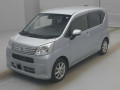 2021 Daihatsu Move