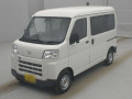 2025 Daihatsu Hijet Cargo