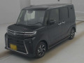 2025 Daihatsu Tanto Custom