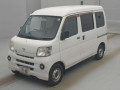 2012 Daihatsu Hijet Cargo