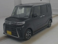 2025 Daihatsu Tanto Custom