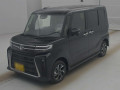 2025 Daihatsu Tanto Custom