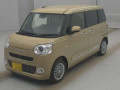 2025 Daihatsu Move Canbus