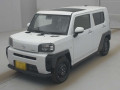 2025 Daihatsu TAFT