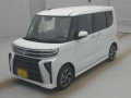 2025 Daihatsu Tanto Custom