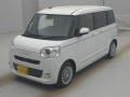2025 Daihatsu Move Canbus