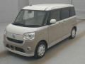 2016 Daihatsu Move Canbus