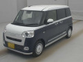 2025 Daihatsu Move Canbus