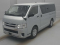 2017 Toyota Regiusace Van