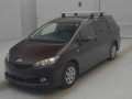 2011 Toyota Wish